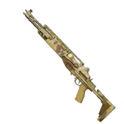 Dokkaebi MK 14 EBR Cyber Hazard