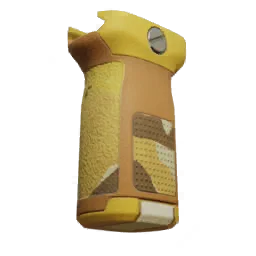 Hip Fire Grip