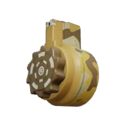 Large Mag