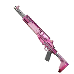 Dokkaebi MK 14 EBR Unknown set