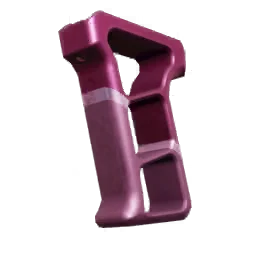 Lightweight Grip