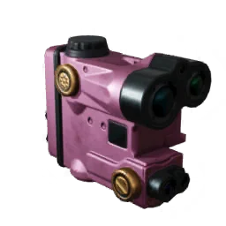 Smart Laser