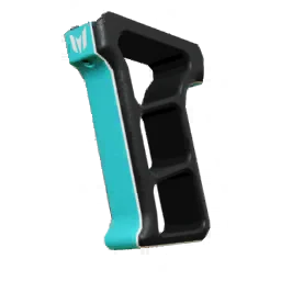 Lightweight Grip