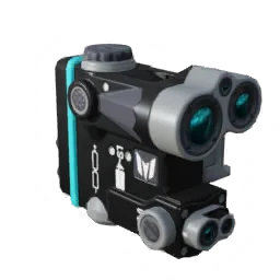 Smart Laser