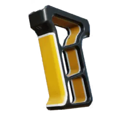 Lightweight Grip