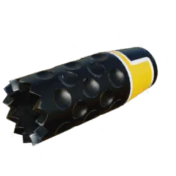 Breaching Muzzle