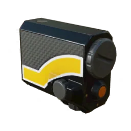 Tracking Laser
