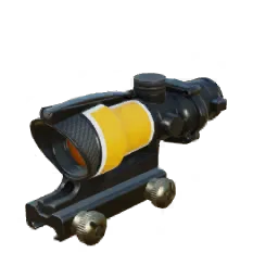 ACOG-2.5X