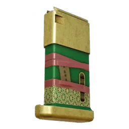 Quick Mag