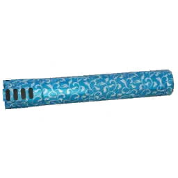 Extended Barrel