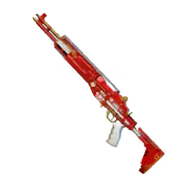 Dokkaebi MK 14 EBR Kringle