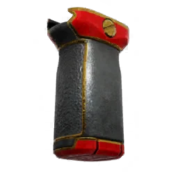 Hip Fire Grip