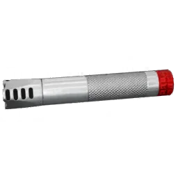 Extended Barrel