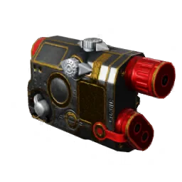 High Precision Laser
