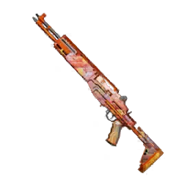 Dokkaebi MK 14 EBR Ardent Glow