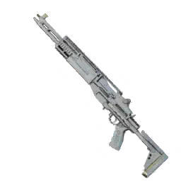 Dokkaebi MK 14 EBR Engraved