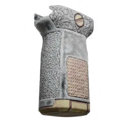 Hip Fire Grip