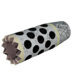Breaching Muzzle