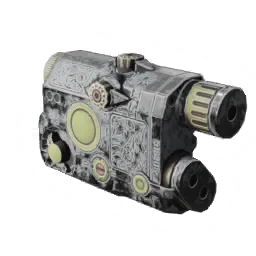 High Precision Laser