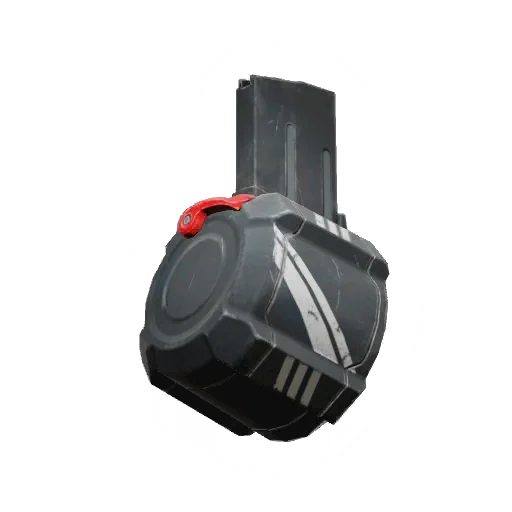 Large Mag