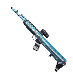 Glaz OTS-03 Slapshot