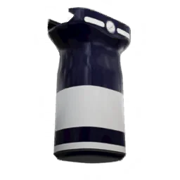 Hip Fire Grip