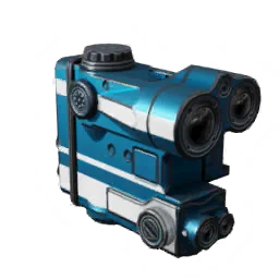 Smart Laser