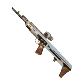 Glaz OTS-03 Desert Heat