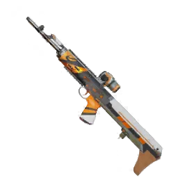Glaz OTS-03 Badger