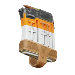 Quick Mag