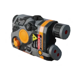 High Precision Laser