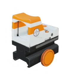 T2 Reflex