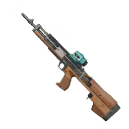 Glaz OTS-03 Covert
