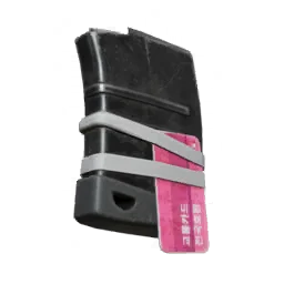 Quick Mag