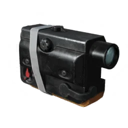 High Precision Laser