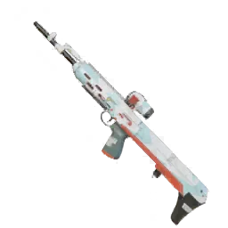 Glaz OTS-03 Winter Wraith