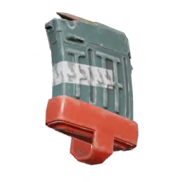 Quick Mag
