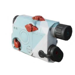 High Precision Laser