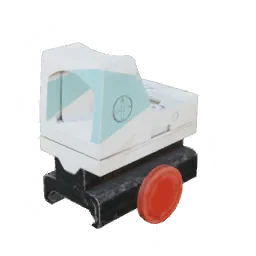 T2 Dot