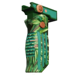 Hammer Foregrip