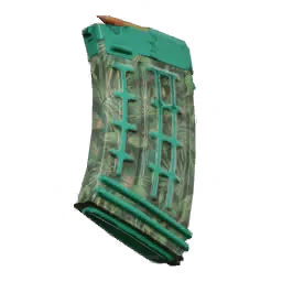 Extended Mag