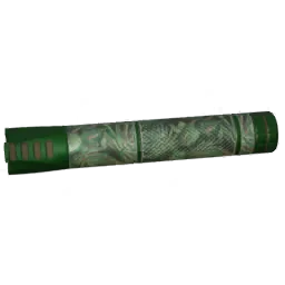 Extended Barrel