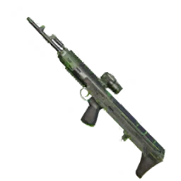 Glaz OTS-03 Radioactive