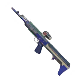 Glaz OTS-03 Seaworthy