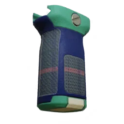 Hip Fire Grip