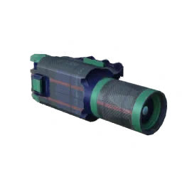 Mini Laser