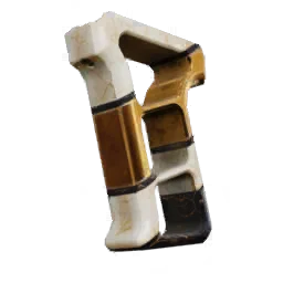 Lightweight Grip
