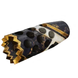 Breaching Muzzle