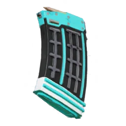 Extended Mag