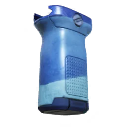 Hip Fire Grip